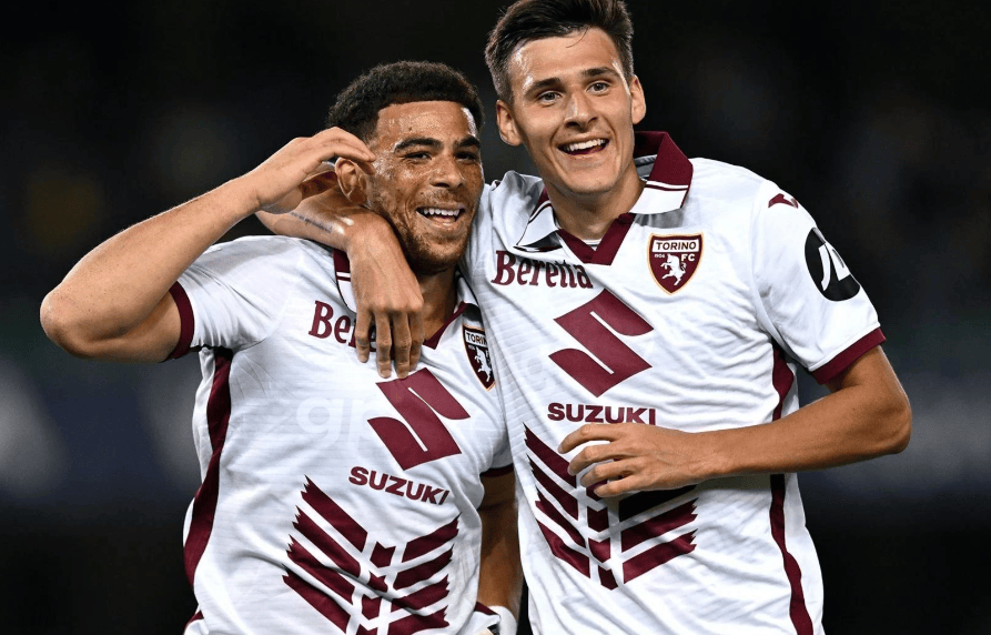 都灵主场险胜乌迪内斯，保级形势稍好