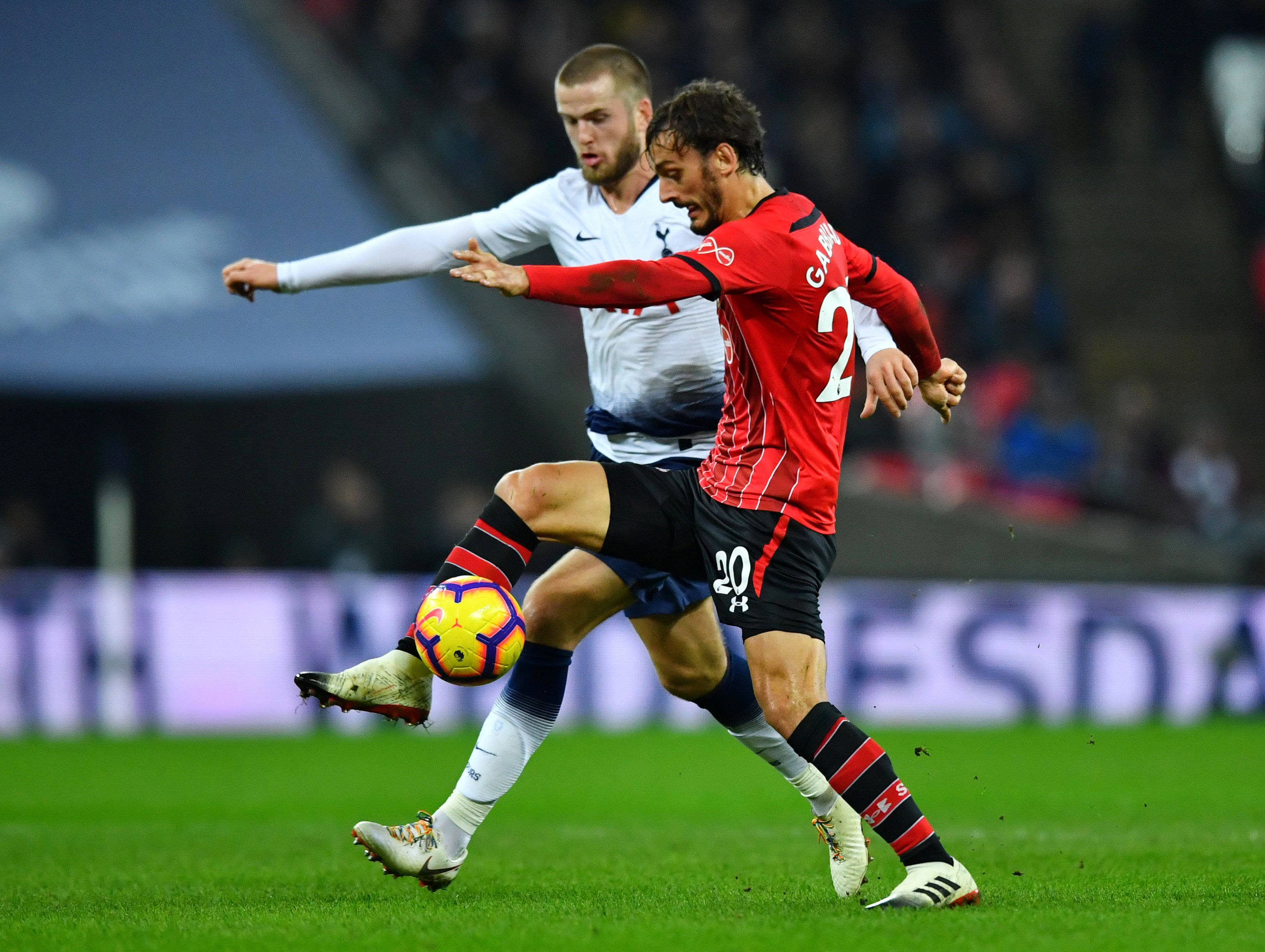 关于热刺主场踢平南安普顿,近期不佳表现的信息 关于热刺主场踢平南安普顿,近期不佳表现的信息