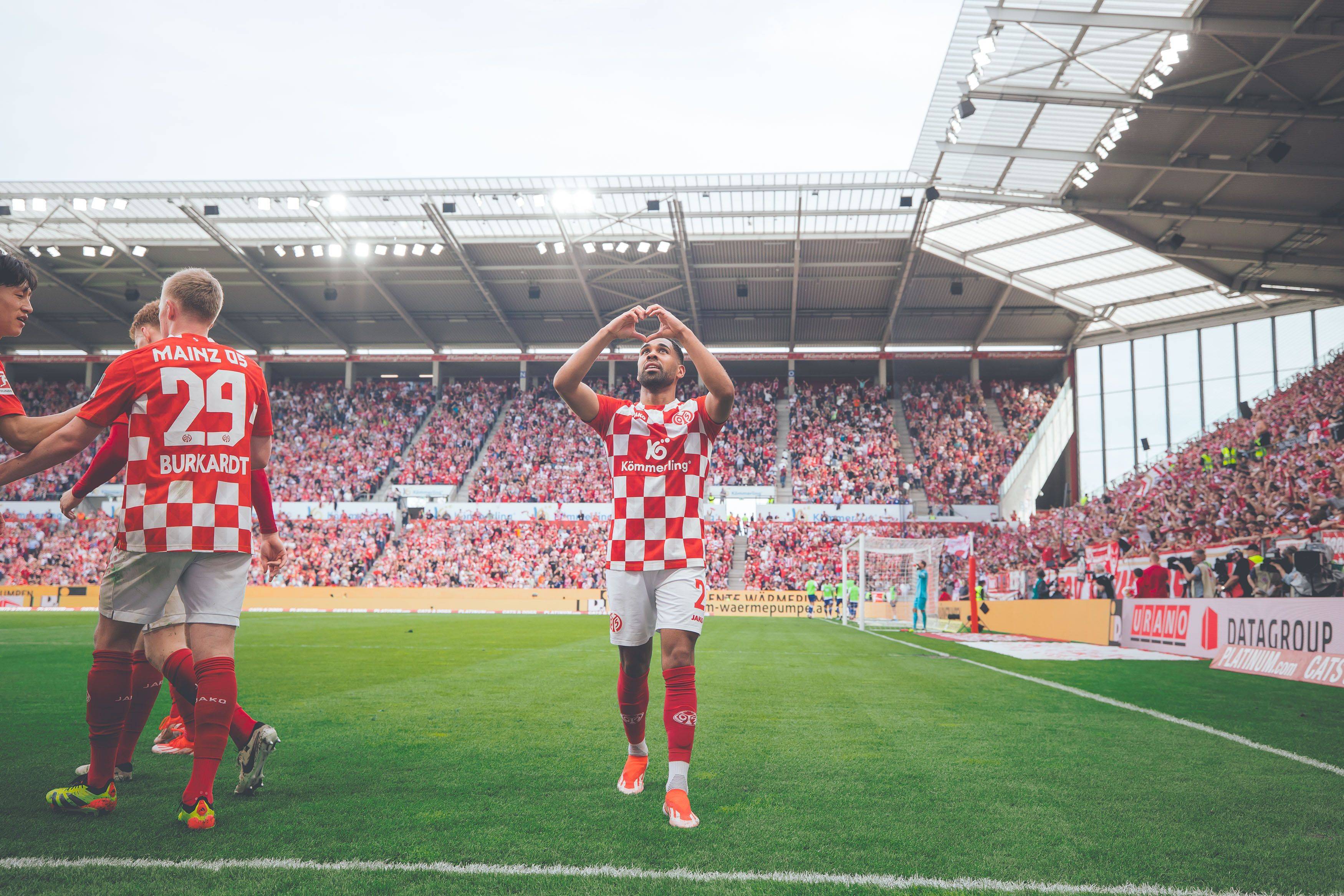 体育娱乐平台-关于斯图加特抢分成功，战绩大为改观的信息